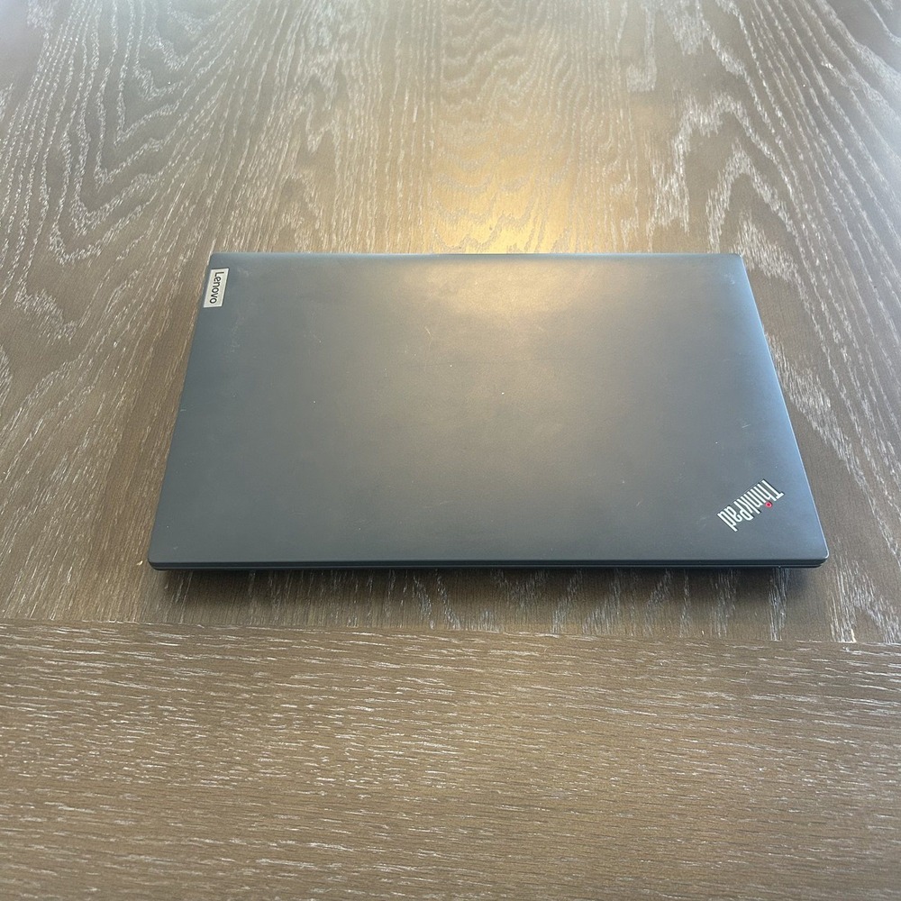 Lenovo ThinkPad L14 Gen 3 Laptop i7-1265U 16GB RAM 512GB SSD 21C5S3UE00